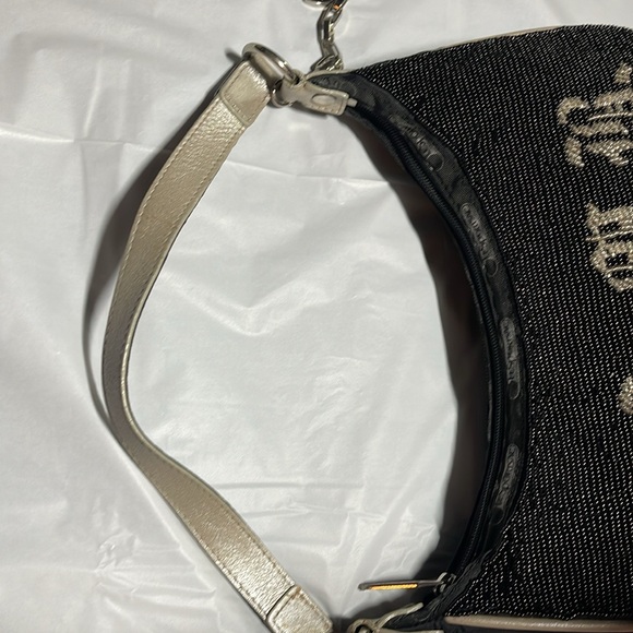 L.A.M.B. Lesportsac Beaded Bag Gwen Stefani. Vintage. Beautiful Condition - Picture 11 of 17